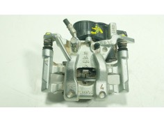 Recambio de pinza freno trasera izquierda para toyota yaris cross (mxp_) 1.5 hybrid (mxpj10) referencia OEM IAM 478500D080   2