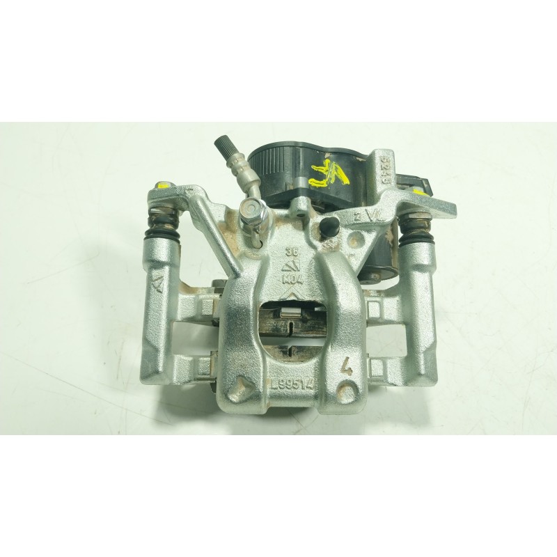 Recambio de pinza freno trasera izquierda para toyota yaris cross (mxp_) 1.5 hybrid (mxpj10) referencia OEM IAM 478500D080  