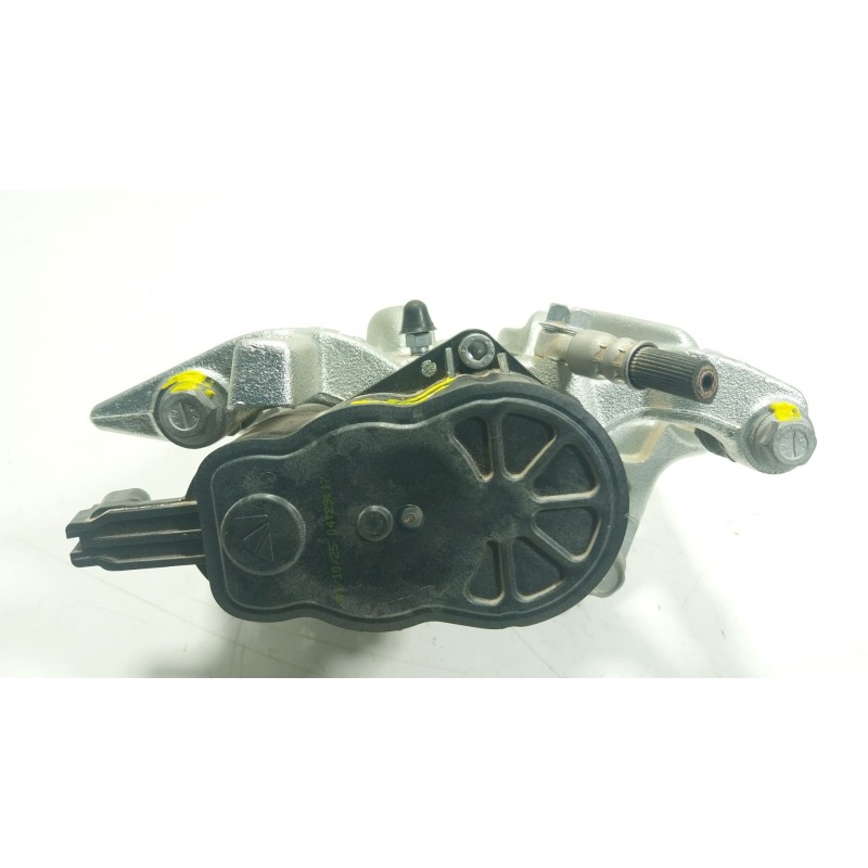 Recambio de pinza freno trasera izquierda para toyota yaris cross (mxp_) 1.5 hybrid (mxpj10) referencia OEM IAM 478500D080  