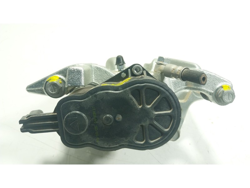 Recambio de pinza freno trasera izquierda para toyota yaris cross (mxp_) 1.5 hybrid (mxpj10) referencia OEM IAM 478500D080  