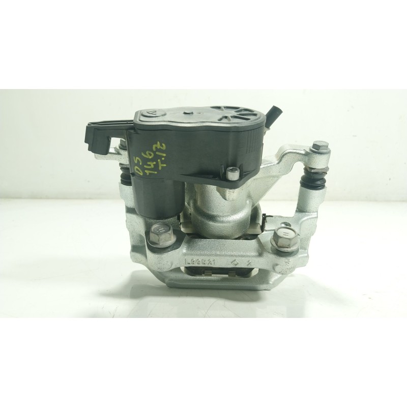 Recambio de pinza freno trasera izquierda para toyota yaris cross (mxp_) 1.5 hybrid (mxpj10) referencia OEM IAM 478500D080  