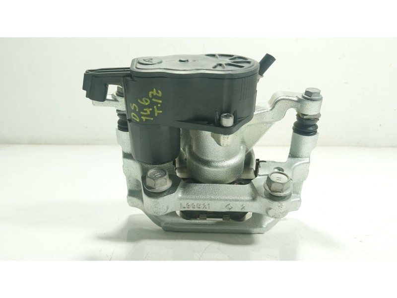 Recambio de pinza freno trasera izquierda para toyota yaris cross (mxp_) 1.5 hybrid (mxpj10) referencia OEM IAM 478500D080  