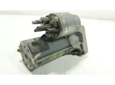 Recambio de motor arranque para renault kangoo / grand kangoo ii (kw0/1_) 1.5 dci 75 (kw07, kw10, kw04) referencia OEM IAM 23300 2