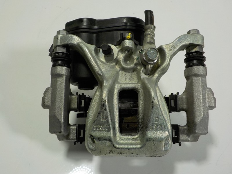 Recambio de pinza freno trasera izquierda para toyota c-hr hybrid dynamic referencia OEM IAM 47850F4030 46310F4011 