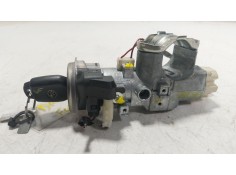 Recambio de antirrobo para subaru forester (sh_) 2.0 d awd (shh) referencia OEM IAM  88215AG000 