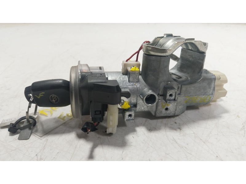 Recambio de antirrobo para subaru forester (sh_) 2.0 d awd (shh) referencia OEM IAM  88215AG000 