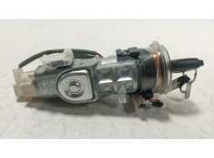Recambio de antirrobo para subaru forester (sh_) 2.0 d awd (shh) referencia OEM IAM  88215AG000  2