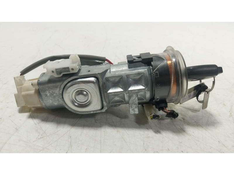Recambio de antirrobo para subaru forester (sh_) 2.0 d awd (shh) referencia OEM IAM  88215AG000 