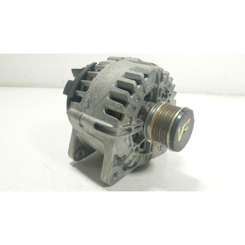 Recambio de alternador para renault clio v (b7_) 1.5 blue dci 100 (b7ad) referencia OEM IAM  231006293R 