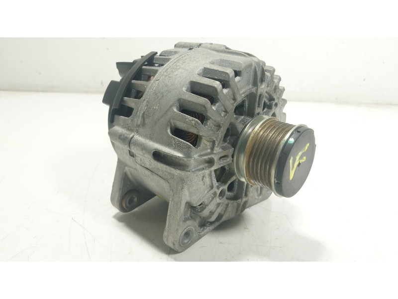 Recambio de alternador para renault clio v (b7_) 1.5 blue dci 100 (b7ad) referencia OEM IAM  231006293R 