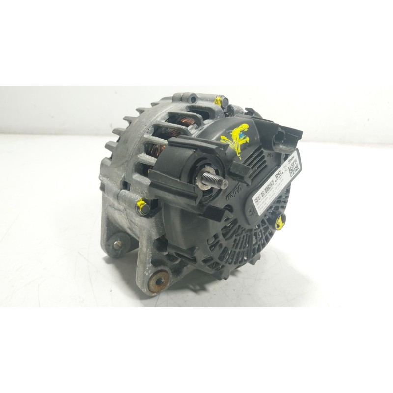 Recambio de alternador para renault clio v (b7_) 1.5 blue dci 100 (b7ad) referencia OEM IAM  231006293R 