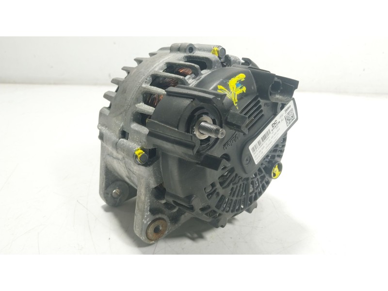 Recambio de alternador para renault clio v (b7_) 1.5 blue dci 100 (b7ad) referencia OEM IAM  231006293R 