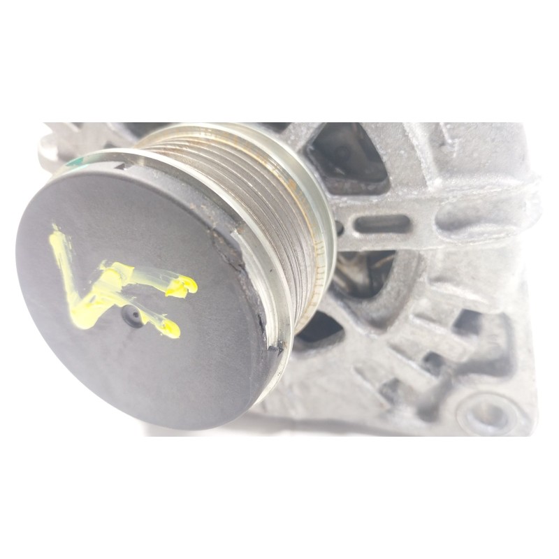 Recambio de alternador para renault clio v (b7_) 1.5 blue dci 100 (b7ad) referencia OEM IAM  231006293R 