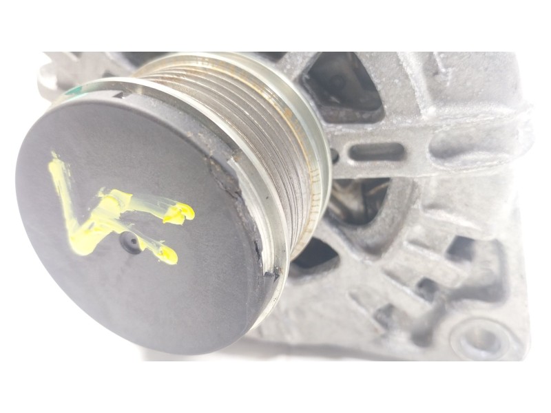 Recambio de alternador para renault clio v (b7_) 1.5 blue dci 100 (b7ad) referencia OEM IAM  231006293R 
