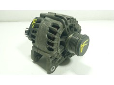 Recambio de alternador para renault megane iii grandtour (kz0/1) 1.5 dci (kz1g, kz1w, kz0r) referencia OEM IAM  231000027R 