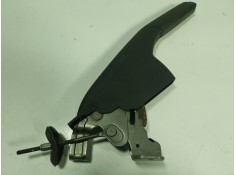 Recambio de palanca freno de mano para volkswagen polo v (6r1, 6c1) 1.4 tdi referencia OEM IAM 6C0711303B  