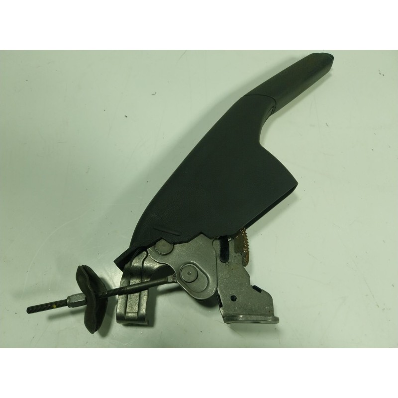 Recambio de palanca freno de mano para volkswagen polo v (6r1, 6c1) 1.4 tdi referencia OEM IAM 6C0711303B  