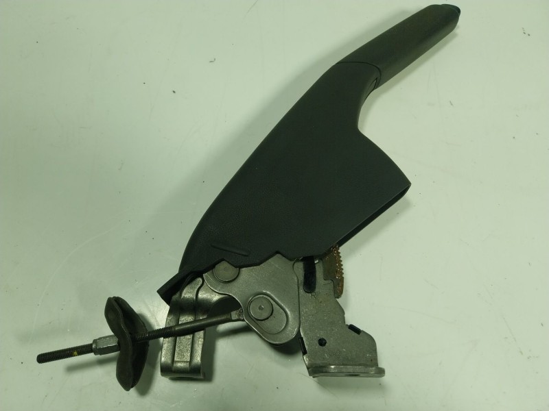 Recambio de palanca freno de mano para volkswagen polo v (6r1, 6c1) 1.4 tdi referencia OEM IAM 6C0711303B  