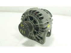 Recambio de alternador para renault kangoo / grand kangoo ii (kw0/1_) 1.5 dci 75 (kw07, kw10, kw04) referencia OEM IAM 231000026
