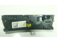 Recambio de mando climatizador para audi a7 sportback (4ga, 4gf) 3.0 tdi quattro referencia OEM IAM 4G0820043G 4G0820043G  2