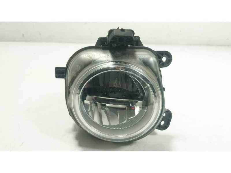 Recambio de faro antiniebla derecho para bmw x6 (f16, f86) xdrive 30 d referencia OEM IAM  63177317252 