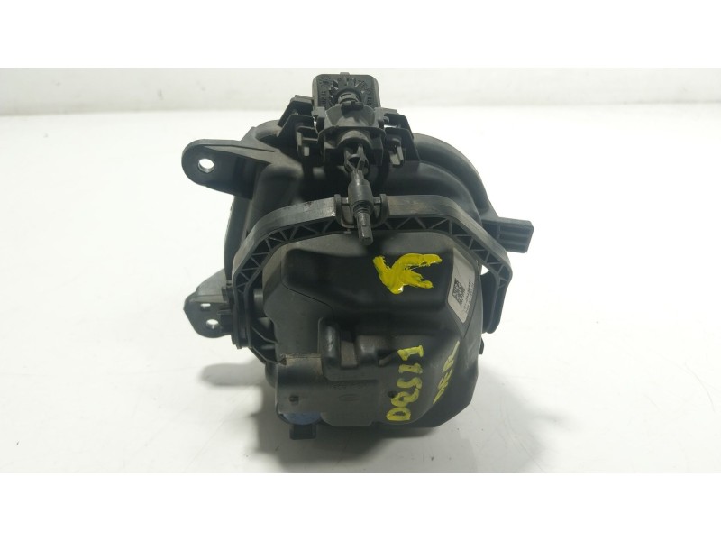 Recambio de faro antiniebla derecho para bmw x6 (f16, f86) xdrive 30 d referencia OEM IAM  63177317252 