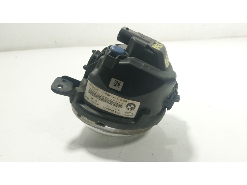 Recambio de faro antiniebla derecho para bmw x6 (f16, f86) xdrive 30 d referencia OEM IAM  63177317252 