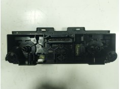 Recambio de mando calefaccion / aire acondicionado para volkswagen polo v (6r1, 6c1) 1.4 tdi referencia OEM IAM 6C0820045   2