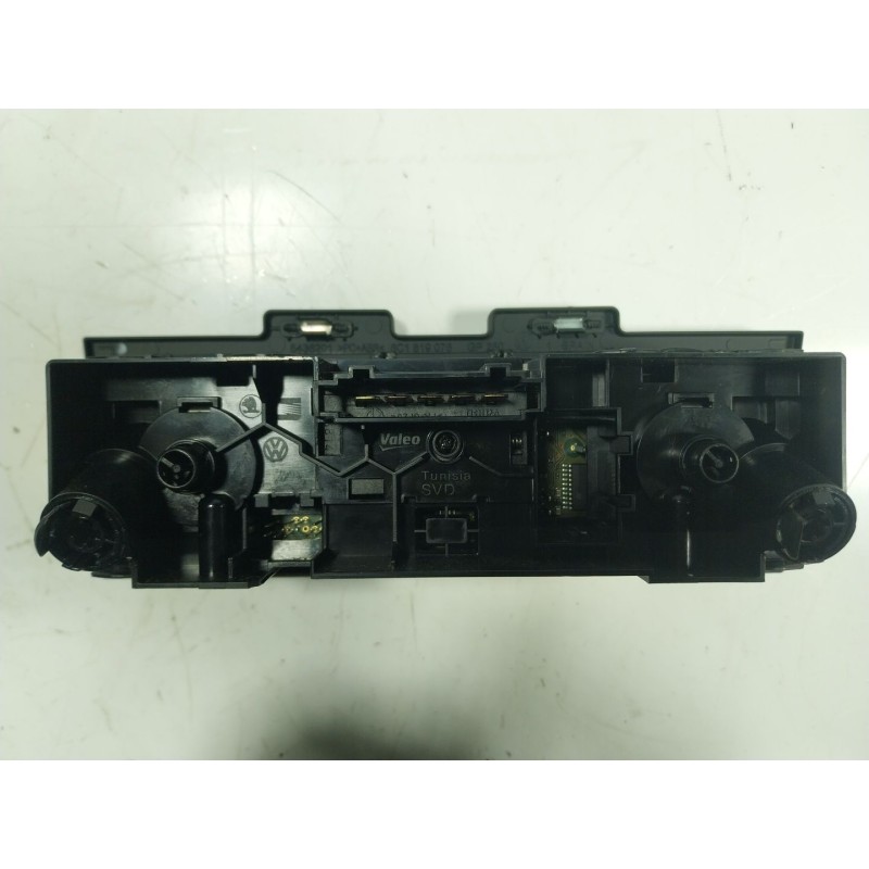 Recambio de mando calefaccion / aire acondicionado para volkswagen polo v (6r1, 6c1) 1.4 tdi referencia OEM IAM 6C0820045  