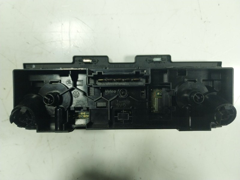 Recambio de mando calefaccion / aire acondicionado para volkswagen polo v (6r1, 6c1) 1.4 tdi referencia OEM IAM 6C0820045  