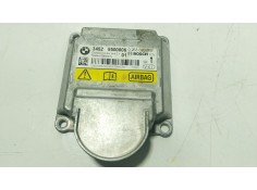 Recambio de centralita airbag para bmw x6 (f16, f86) xdrive 30 d referencia OEM IAM  34529500006 