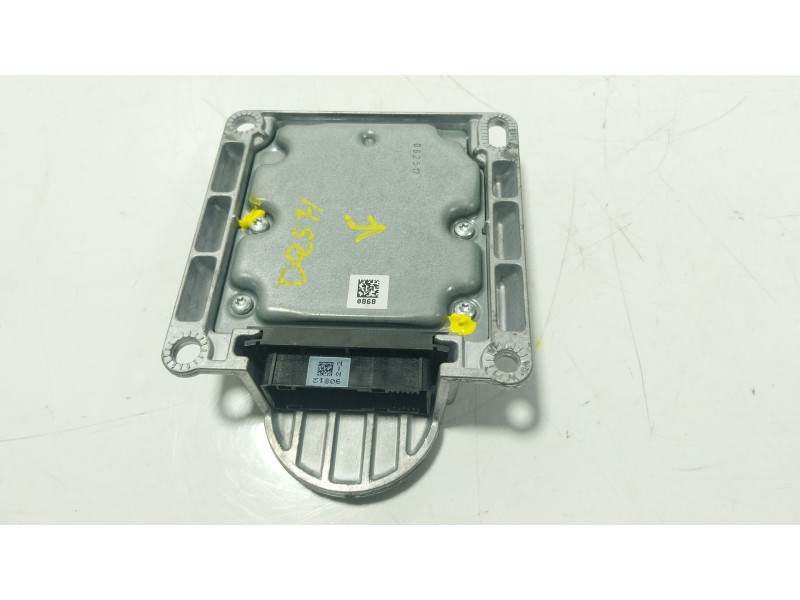 Recambio de centralita airbag para bmw x6 (f16, f86) xdrive 30 d referencia OEM IAM  34529500006 