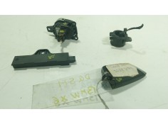 Recambio de conmutador de arranque para bmw x6 (f16, f86) xdrive 30 d referencia OEM IAM  65209220832  2