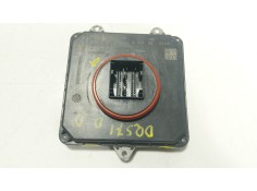 Recambio de centralita faros xenon para bmw x6 (f16, f86) xdrive 30 d referencia OEM IAM  7492028 