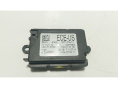 Recambio de modulo electronico para bmw x6 (f16, f86) xdrive 30 d referencia OEM IAM  65829371374 