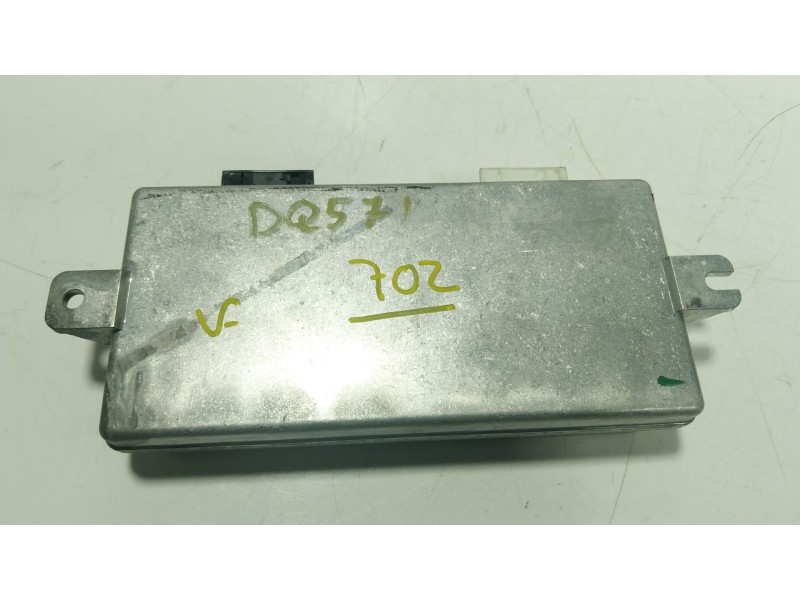 Recambio de modulo electronico para bmw x6 (f16, f86) xdrive 30 d referencia OEM IAM  16129510 