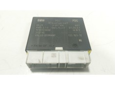 Recambio de modulo electronico para bmw x6 (f16, f86) xdrive 30 d referencia OEM IAM  66209865400 