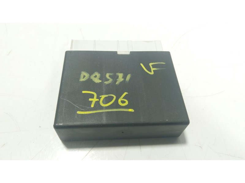 Recambio de modulo electronico para bmw x6 (f16, f86) xdrive 30 d referencia OEM IAM  66209865400 