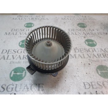 MOTOR CALEFACCION 