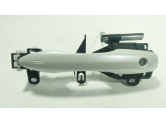 Recambio de maneta exterior delantera izquierda para toyota yaris (_p21_, _pa1_, _ph1_) 1.5 hybrid (mxph10) referencia OEM IAM 6