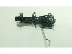 Recambio de maneta exterior delantera izquierda para toyota yaris (_p21_, _pa1_, _ph1_) 1.5 hybrid (mxph10) referencia OEM IAM 6 2