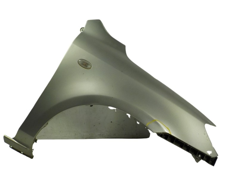 Recambio de aleta delantera derecha para mazda 2 berlina (dy) 1.4 diesel cat referencia OEM IAM   