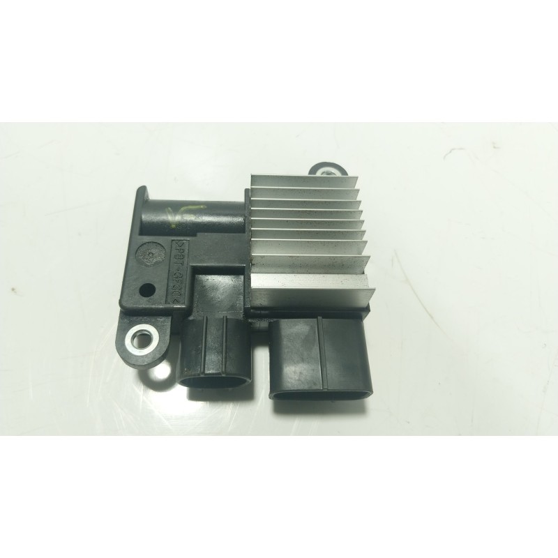 Recambio de modulo electronico para toyota yaris (_p21_, _pa1_, _ph1_) 1.5 hybrid (mxph10) referencia OEM IAM 89257K0020 89257K0