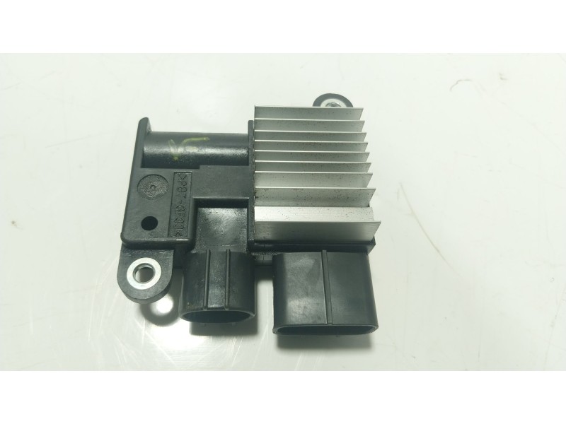 Recambio de modulo electronico para toyota yaris (_p21_, _pa1_, _ph1_) 1.5 hybrid (mxph10) referencia OEM IAM 89257K0020 89257K0