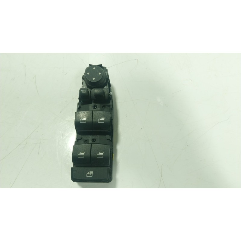 Recambio de mando elevalunas delantero izquierdo para bmw x6 (f16, f86) xdrive 30 d referencia OEM IAM  936211601 