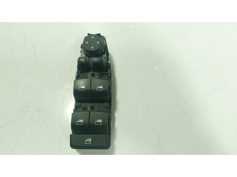 Recambio de mando elevalunas delantero izquierdo para bmw x6 (f16, f86) xdrive 30 d referencia OEM IAM  936211601 