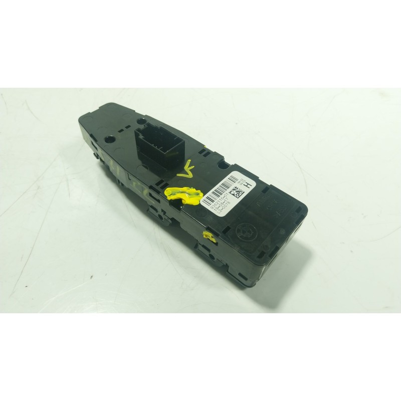 Recambio de mando elevalunas delantero izquierdo para bmw x6 (f16, f86) xdrive 30 d referencia OEM IAM  936211601 