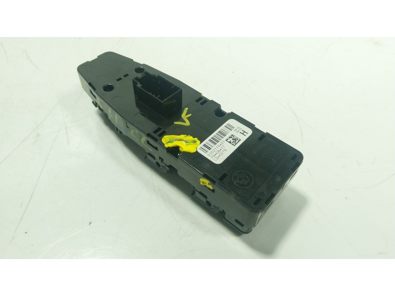 Recambio de mando elevalunas delantero izquierdo para bmw x6 (f16, f86) xdrive 30 d referencia OEM IAM  936211601 