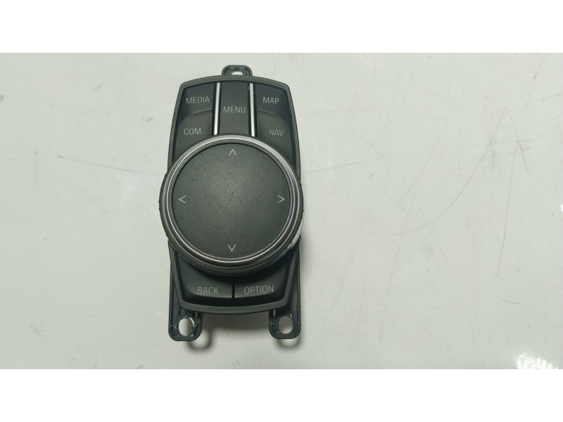 Recambio de mando multifuncion para bmw x6 (f16, f86) xdrive 30 d referencia OEM IAM  65829866964 