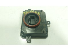 Recambio de centralita faros xenon para audi a7 sportback (4ga, 4gf) 3.0 tdi quattro referencia OEM IAM 8K0941597E  